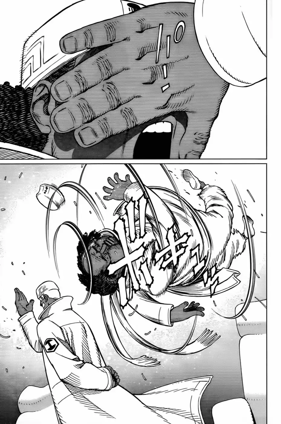 Battle Angel Alita: Last Order Chapter 109 11
